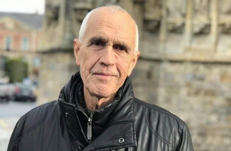 ژان لوبوئل شاعران ایرانی و فرانسوی درد و امید مشترکی دارند